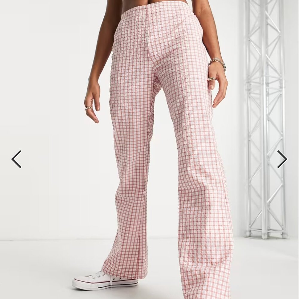 ASOS DESIGN Pants